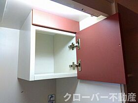 レオパレスソウミ 206 ｜ 香川県三豊市高瀬町下勝間2331-1（賃貸アパート1K・2階・28.15㎡） その13