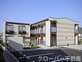 レオパレスヴィラージュ丸亀 206 ｜ 香川県丸亀市土器町東7丁目366（賃貸アパート1K・2階・23.18㎡） その4