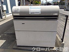 レオネクストグロワール 108 ｜ 香川県坂出市旭町3丁目5-35（賃貸アパート1K・1階・23.61㎡） その27