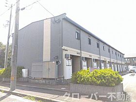 レオパレスハイメゾン坂出 110 ｜ 香川県坂出市築港町1丁目8-18（賃貸アパート1K・1階・23.61㎡） その1