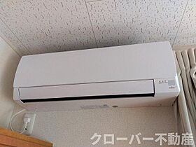 レオパレスブレッツァ　イースト 208 ｜ 香川県善通寺市上吉田町8丁目（賃貸アパート1K・2階・28.02㎡） その10