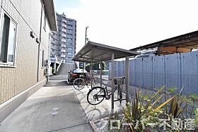 ルクラン 205 ｜ 香川県丸亀市原田町（賃貸アパート1LDK・2階・40.18㎡） その17