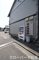 ベルシャトル A棟 201 ｜ 香川県丸亀市土器町東4丁目（賃貸アパート1K・2階・26.71㎡） その8