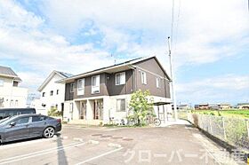 フォンテーヌ金倉 Ａ・Ｂ棟 A棟 201 ｜ 香川県丸亀市金倉町（賃貸アパート2LDK・2階・66.17㎡） その9