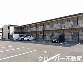 レオパレスメゾンドゥ　ベルヴュ 210 ｜ 香川県綾歌郡宇多津町浜三番丁（賃貸アパート1K・2階・23.18㎡） その3