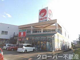 レオパレスハッピネスII 209 ｜ 香川県丸亀市浜町303-1（賃貸アパート1K・2階・28.02㎡） その16