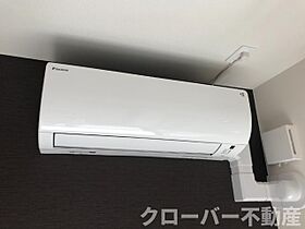 キャロット　C 102 ｜ 香川県坂出市久米町2丁目（賃貸アパート1K・1階・31.09㎡） その9