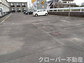 レオパレスカサベージュ 201 ｜ 香川県丸亀市郡家町2364-9（賃貸アパート1K・2階・26.08㎡） その7