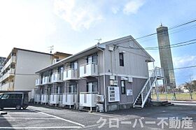 セジュール21 A棟 A102 ｜ 香川県綾歌郡宇多津町浜二番丁（賃貸アパート1K・1階・26.71㎡） その1