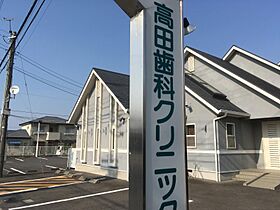 カーサデリーリオ 102 ｜ 香川県観音寺市柞田町甲2070番地1（賃貸アパート1LDK・1階・50.14㎡） その24