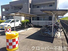 レオパレス華 202 ｜ 香川県丸亀市川西町北2270-1（賃貸アパート1K・2階・23.18㎡） その27