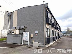 レオパレスソウミ 209 ｜ 香川県三豊市高瀬町下勝間2331-1（賃貸アパート1K・2階・28.15㎡） その3