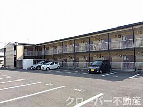 レオパレスメゾンドゥ　ベルヴュ 107 ｜ 香川県綾歌郡宇多津町浜三番丁（賃貸アパート1K・1階・23.18㎡） その1