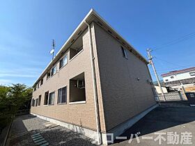 ショコラーデ 105 ｜ 香川県善通寺市稲木町（賃貸アパート1LDK・1階・38.86㎡） その4