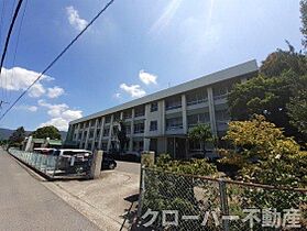 グリーン　ブリッサ 202 ｜ 香川県坂出市西庄町379番地1（賃貸アパート2LDK・2階・54.85㎡） その19