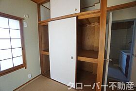 メゾン・ド・山北 102 ｜ 香川県丸亀市山北町575-3（賃貸アパート3LDK・1階・77.75㎡） その8