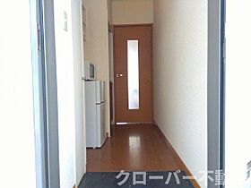 レオパレス華 210 ｜ 香川県丸亀市川西町北2270-1（賃貸アパート1K・2階・23.18㎡） その25