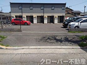 レオパレス中央町 205 ｜ 香川県坂出市中央町8-43（賃貸アパート1K・2階・28.02㎡） その10