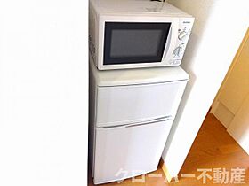 レオパレスＺ 103 ｜ 香川県仲多度郡多度津町本通2丁目（賃貸アパート1K・1階・23.61㎡） その25