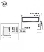 レオパレスＺ 103 ｜ 香川県仲多度郡多度津町本通2丁目（賃貸アパート1K・1階・23.61㎡） その5