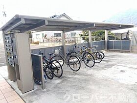 クレイノ茂木2 206 ｜ 香川県観音寺市茂木町2丁目4-1（賃貸アパート1K・2階・29.97㎡） その11