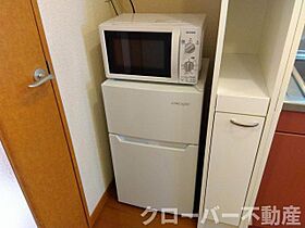 レオパレスクリスマスローズ 207 ｜ 香川県坂出市青葉町5-33（賃貸アパート1K・2階・26.08㎡） その26