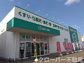 レオパレス南 106 ｜ 香川県丸亀市柞原町206-8（賃貸アパート1K・1階・23.61㎡） その20