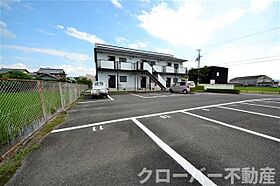 サンライフ中津Ｃ棟 312 ｜ 香川県丸亀市中津町（賃貸アパート1LDK・1階・40.92㎡） その20