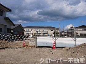 ＯＵＲＣＩＴＹ丸亀II 103 ｜ 香川県丸亀市土器町西3丁目230、243-1、245-1（賃貸アパート1LDK・1階・50.05㎡） その1