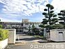 周辺：丸亀市立飯山北小学校まで1800m