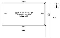 物件画像 茨木市舟木町　土地