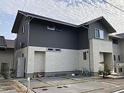 物件画像 松山市南白水３丁目　中古住宅　道後平ニュータウン