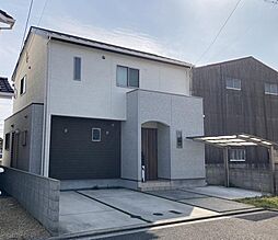 物件画像 北条辻中古住宅