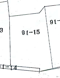 物件画像 新潟市江南区荻曽根四丁目土地