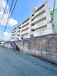 物件画像 上津役グリーンマンション