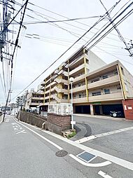 物件画像 山内グリーンパレス緑ヶ丘A棟