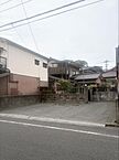 福岡県北九州市八幡東区川淵町13番25号：物件画像