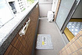 アーバネックス梅田東  ｜ 大阪府大阪市北区南扇町（賃貸マンション1K・10階・32.01㎡） その12