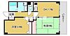 MICハイツ都島4階8.8万円