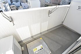 大阪府大阪市北区豊崎1丁目（賃貸マンション1K・7階・22.71㎡） その9