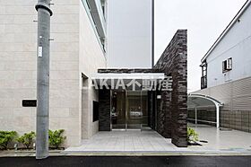 グレイス京橋  ｜ 大阪府大阪市都島区東野田町5丁目（賃貸マンション2LDK・7階・58.16㎡） その8