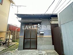 大阪市営中央線 緑橋駅 徒歩10分