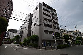 大阪府大阪市北区豊崎2丁目（賃貸マンション1K・2階・19.52㎡） その1