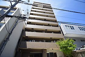 ラナップスクエア東天満  ｜ 大阪府大阪市北区東天満1丁目（賃貸マンション1K・2階・21.09㎡） その26