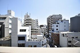 ラナップスクエア東天満  ｜ 大阪府大阪市北区東天満1丁目（賃貸マンション1K・2階・21.09㎡） その14