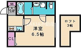 レジア大今里  ｜ 大阪府大阪市東成区大今里1丁目32-10（賃貸アパート1K・2階・20.21㎡） その2