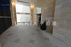 エステムコート梅田天神橋IIグラシオ  ｜ 大阪府大阪市北区本庄西2丁目8-14（賃貸マンション1K・2階・21.28㎡） その21