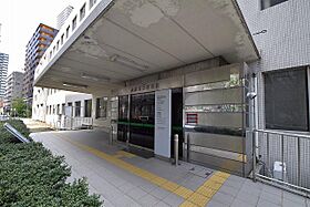 Arome梅田  ｜ 大阪府大阪市北区太融寺町2-6（賃貸マンション1LDK・3階・42.46㎡） その21