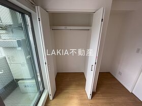 バルーンフラワー  ｜ 大阪府大阪市東成区神路3丁目4-26（賃貸アパート1LDK・1階・32.77㎡） その8