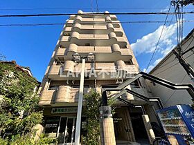 クオーレVEGAII  ｜ 大阪府大阪市都島区高倉町1丁目（賃貸マンション1LDK・5階・38.98㎡） その1